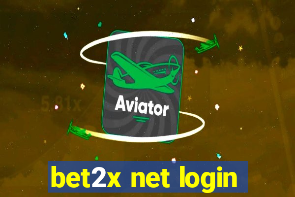 bet2x net login